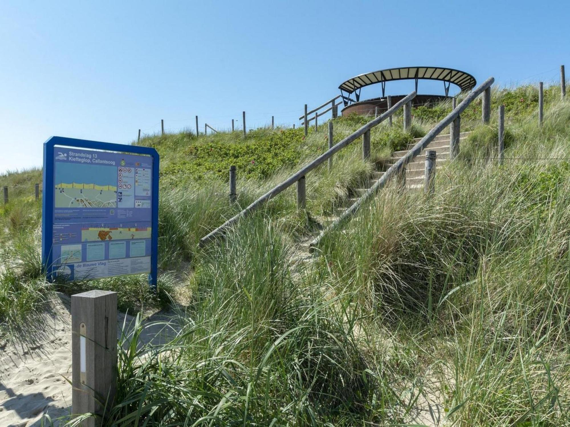Wijde Blick 201 - Callantsoog Buitenkant foto