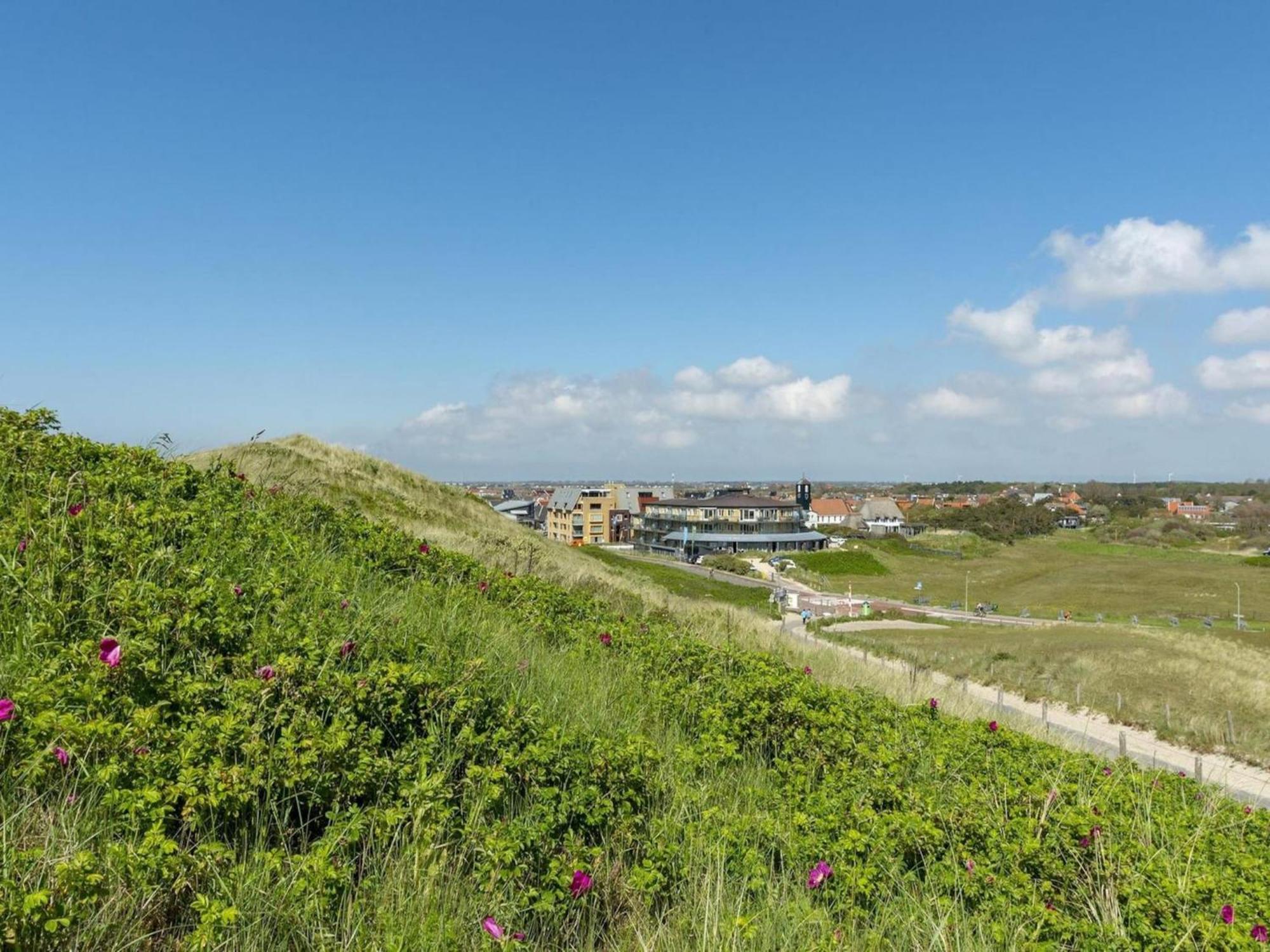 Wijde Blick 201 - Callantsoog Buitenkant foto